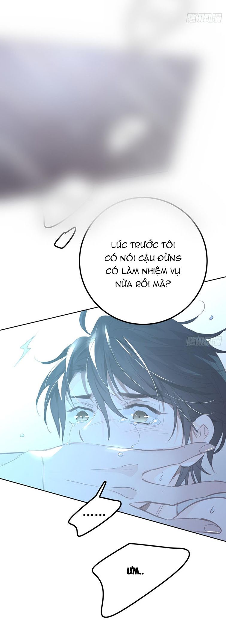 Ong Thợ Chap 21 - Next Chap 22