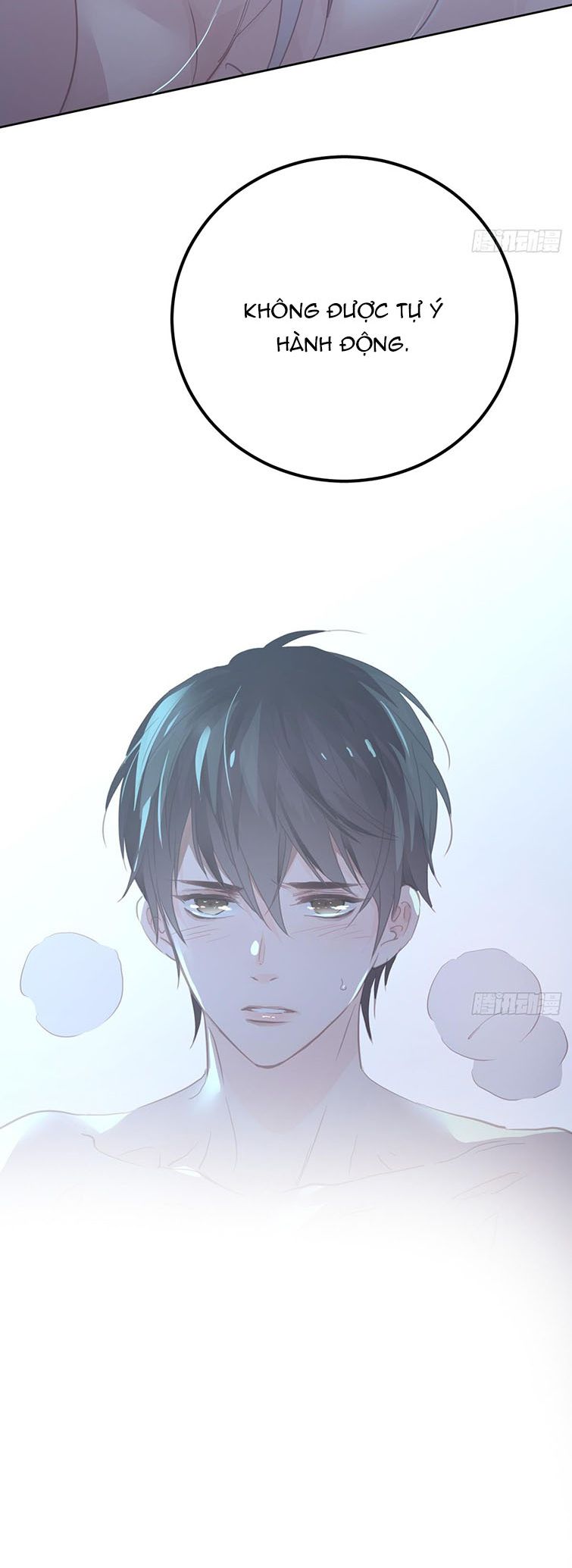 Ong Thợ Chap 21 - Next Chap 22