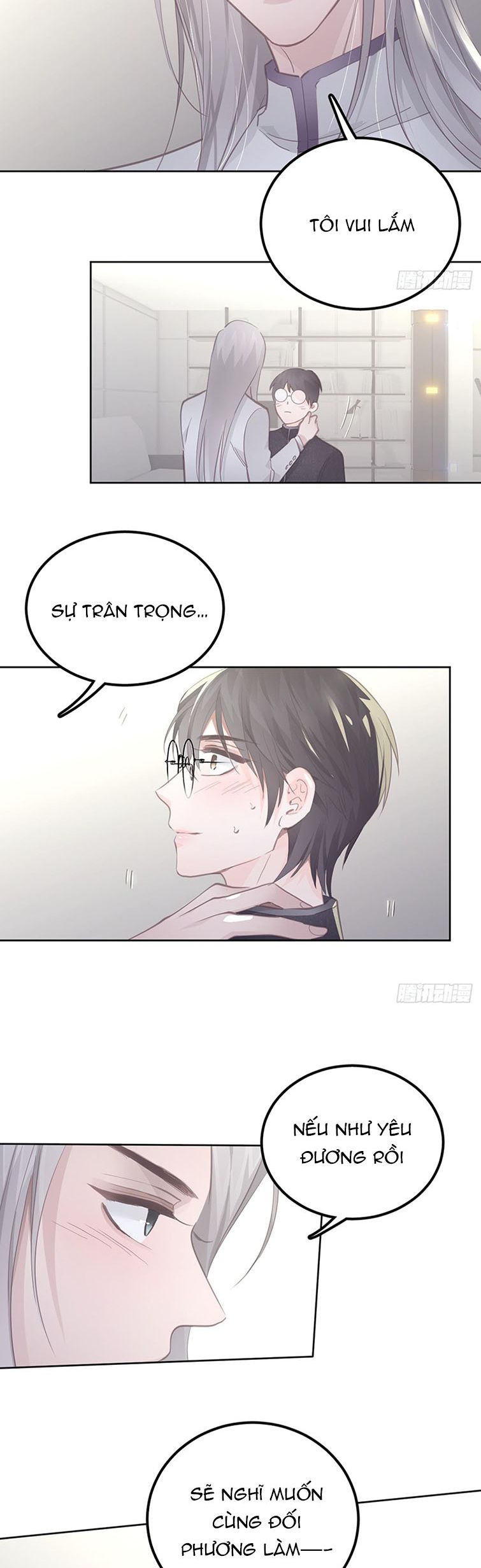 Ong Thợ Chap 21 - Next Chap 22