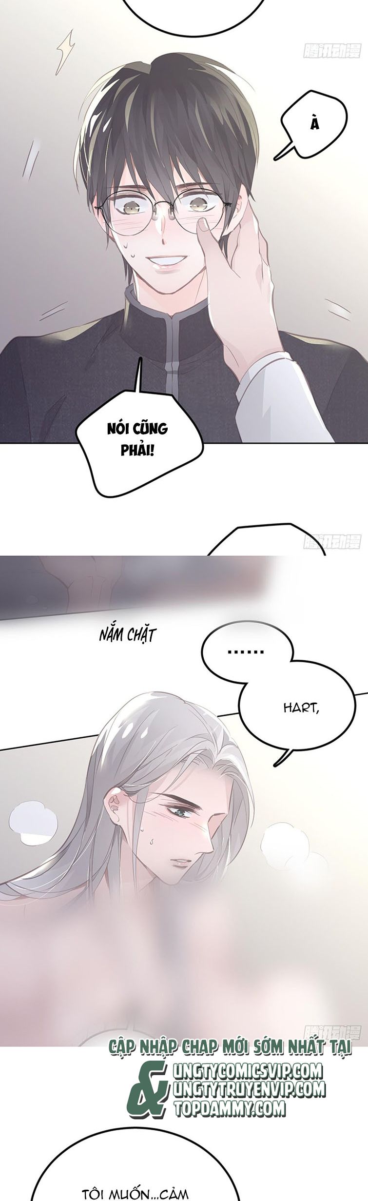 Ong Thợ Chap 21 - Next Chap 22
