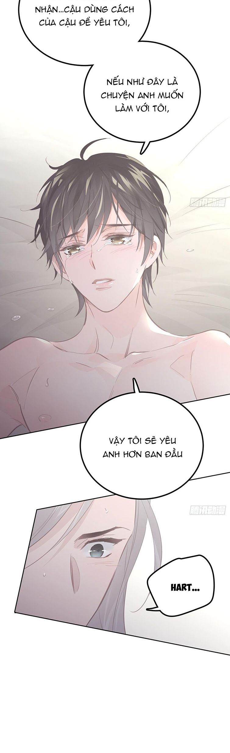 Ong Thợ Chap 21 - Next Chap 22