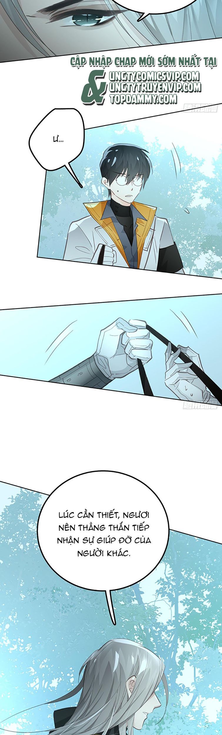 Ong Thợ Chap 22 - Next Chap 23