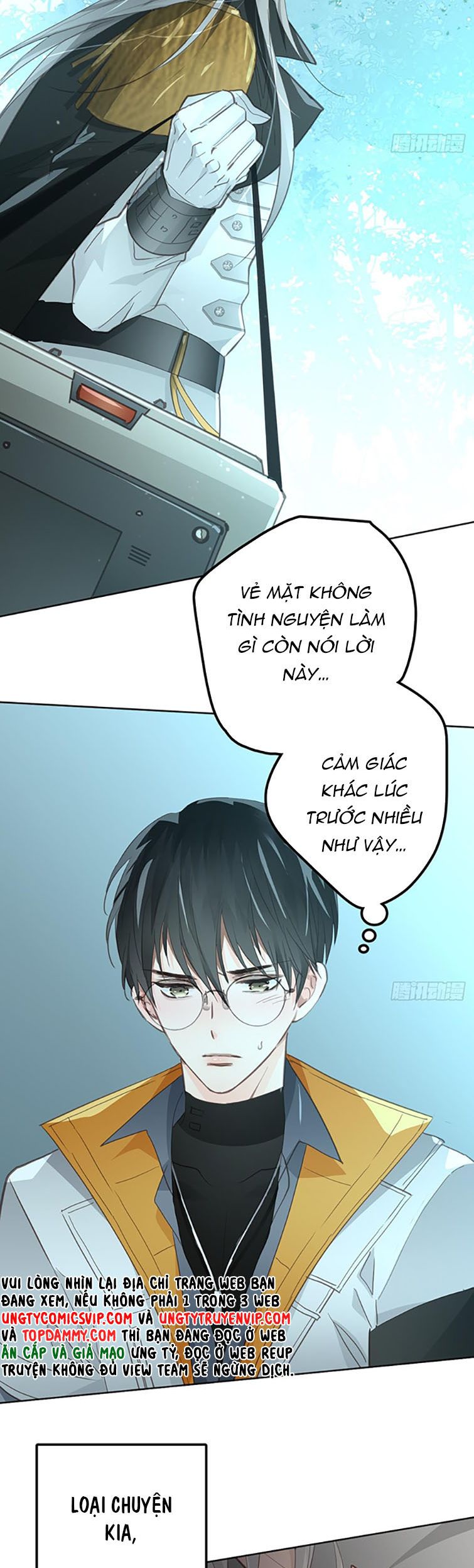 Ong Thợ Chap 22 - Next Chap 23