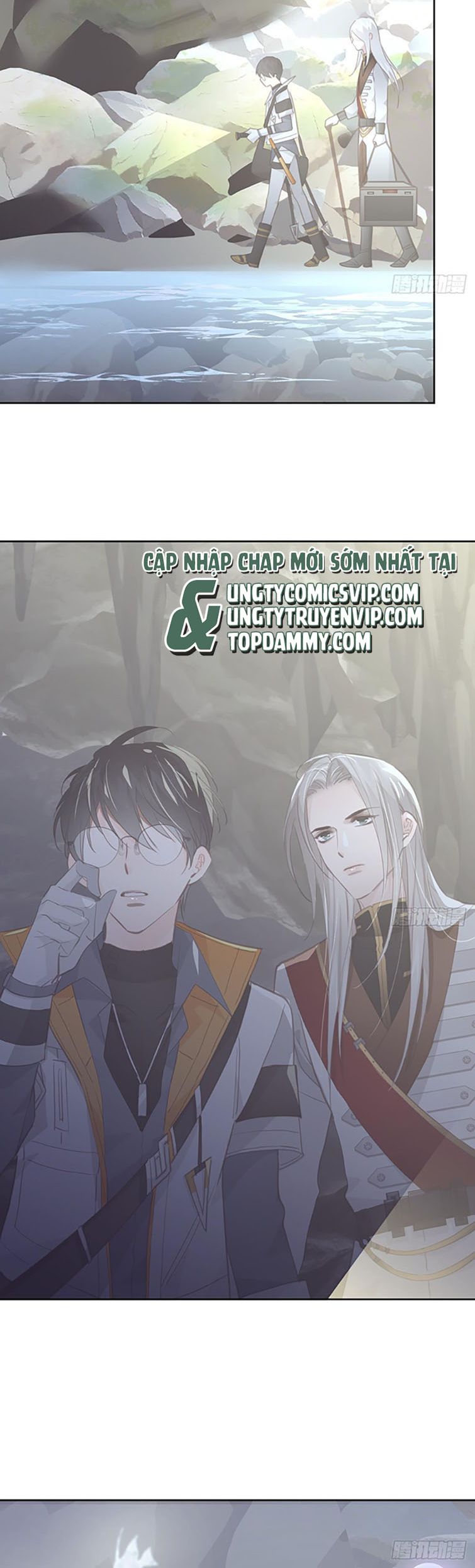 Ong Thợ Chap 22 - Next Chap 23