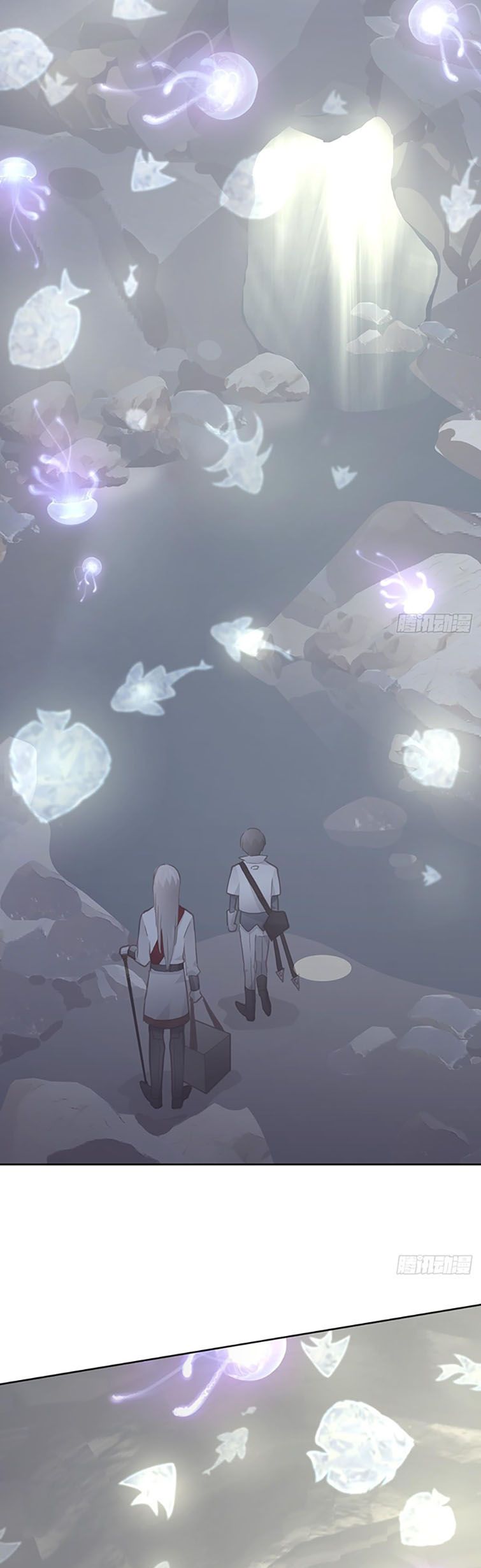 Ong Thợ Chap 22 - Next Chap 23