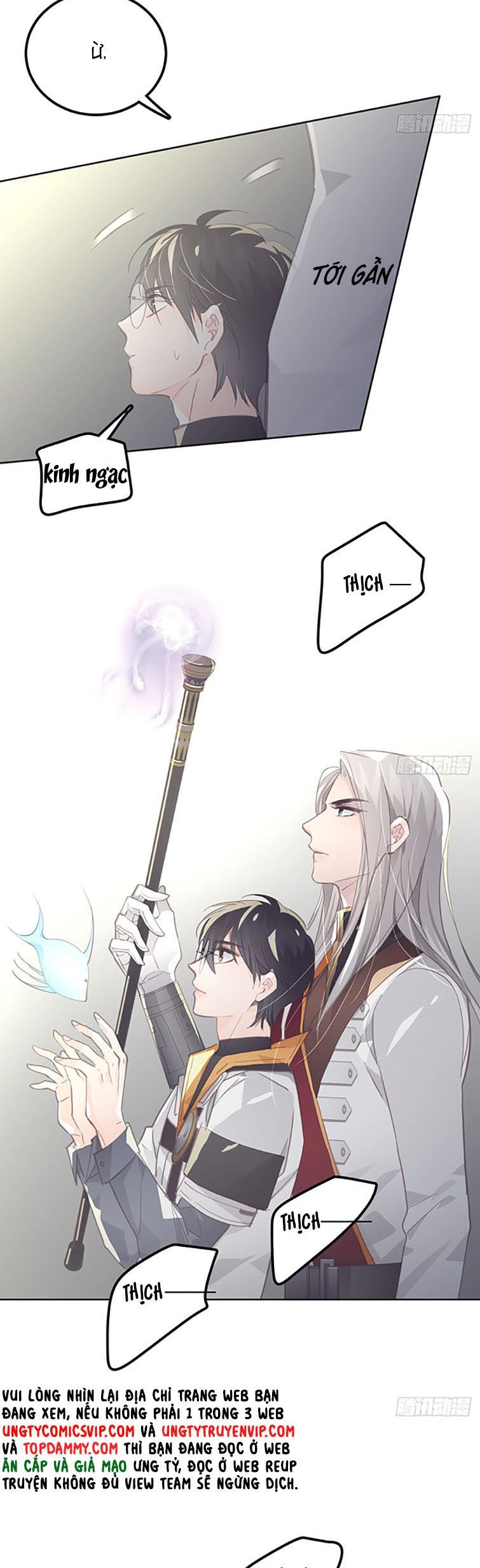 Ong Thợ Chap 22 - Next Chap 23