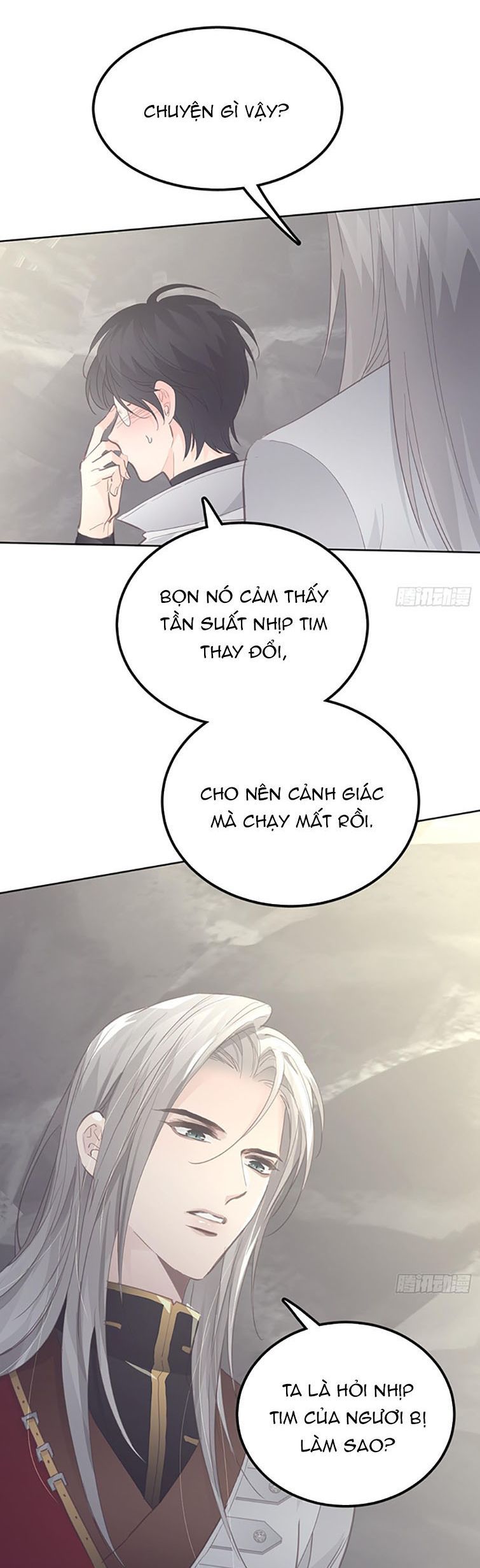 Ong Thợ Chap 22 - Next Chap 23