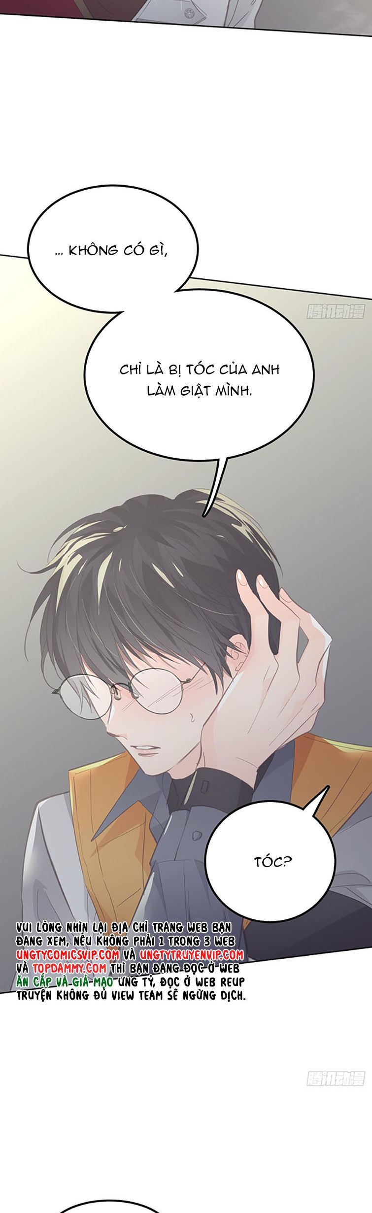 Ong Thợ Chap 22 - Next Chap 23
