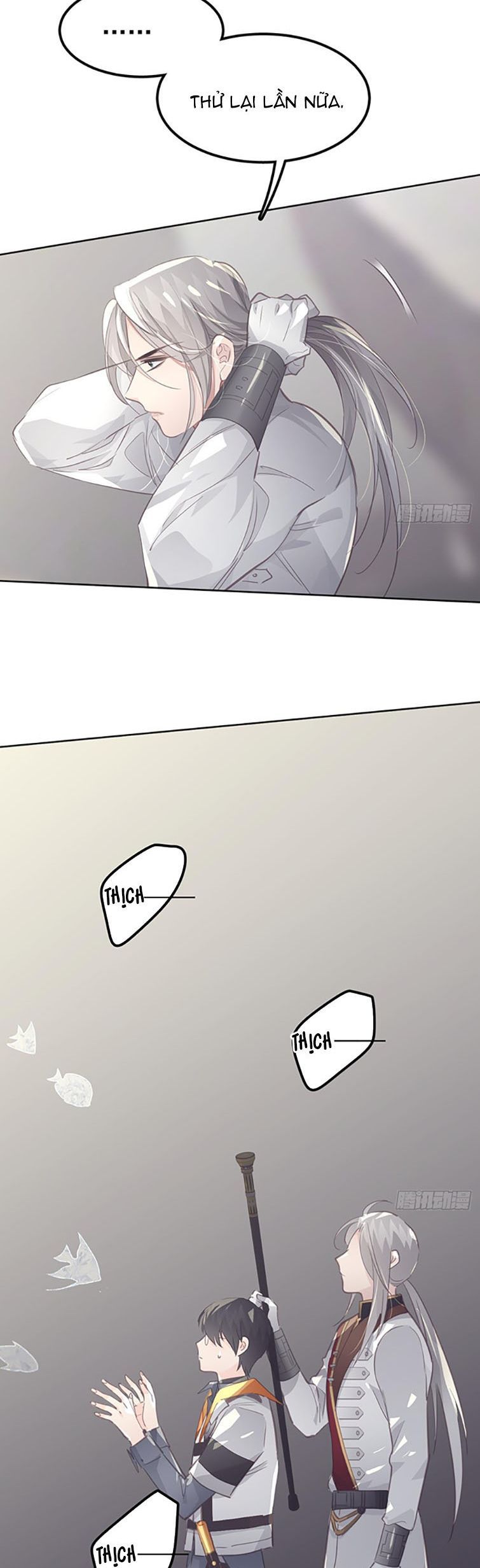 Ong Thợ Chap 22 - Next Chap 23