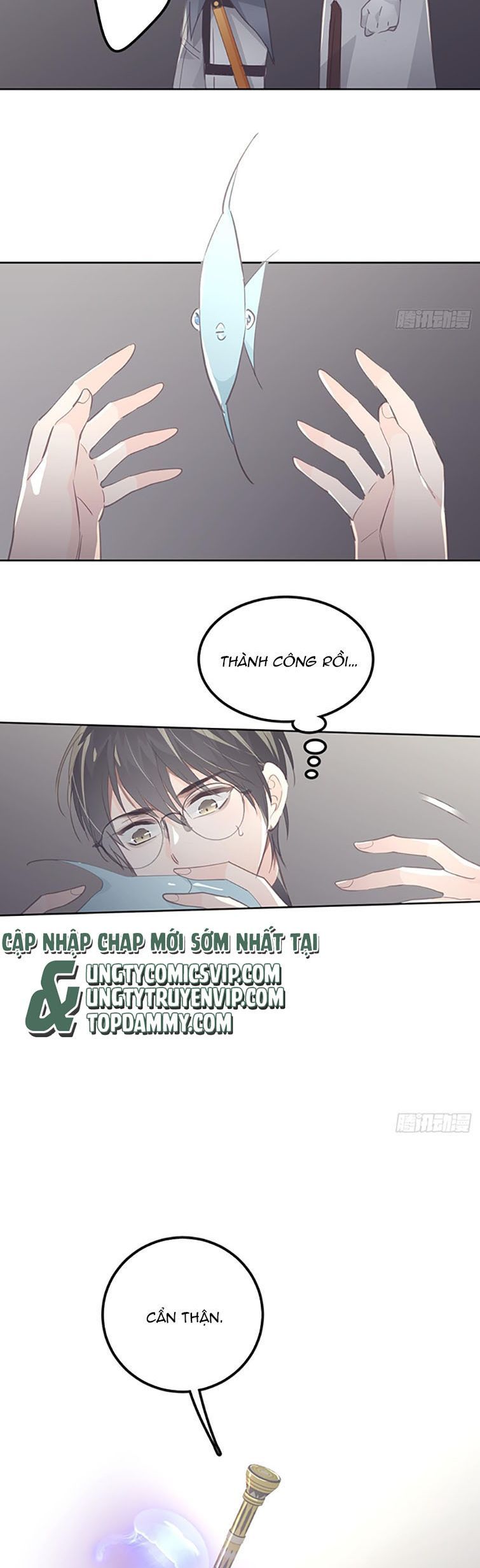 Ong Thợ Chap 22 - Next Chap 23