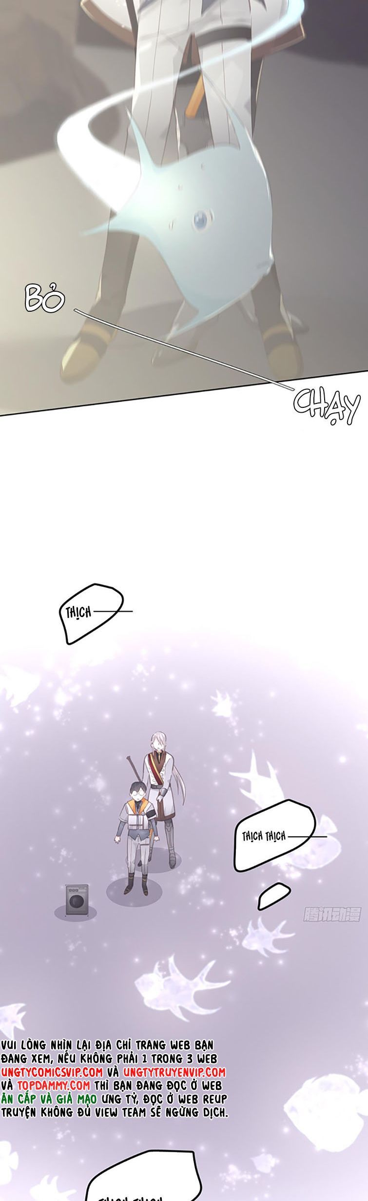 Ong Thợ Chap 22 - Next Chap 23