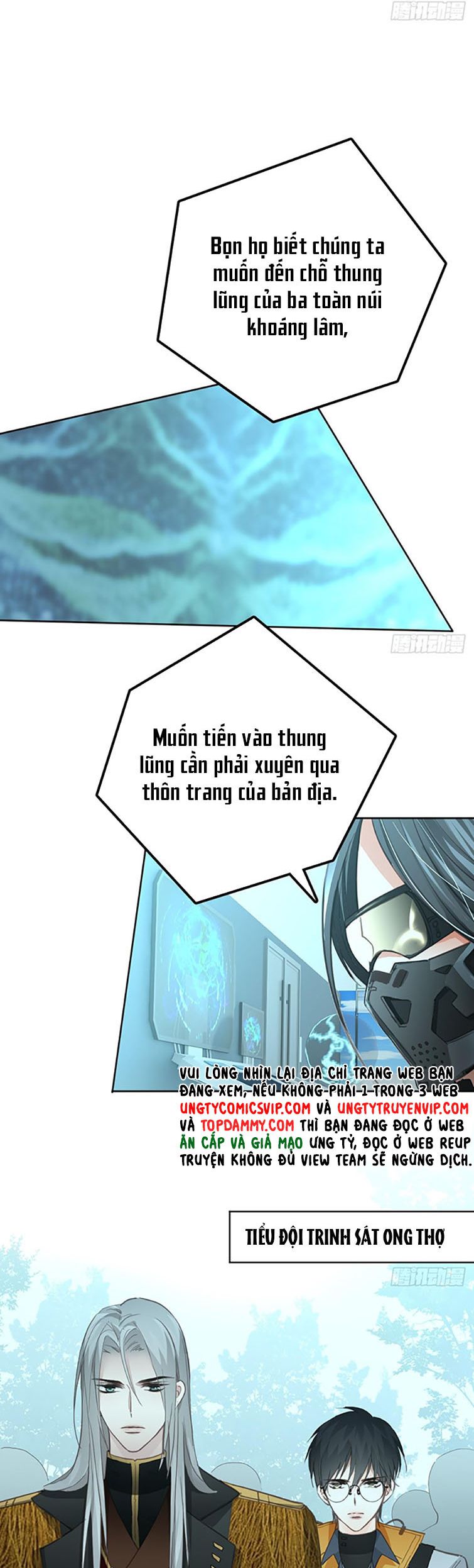 Ong Thợ Chap 22 - Next Chap 23