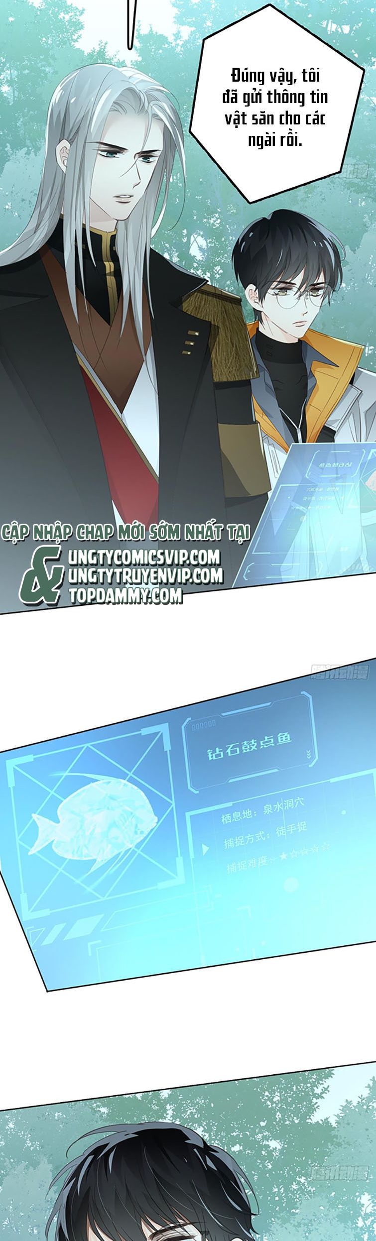 Ong Thợ Chap 22 - Next Chap 23