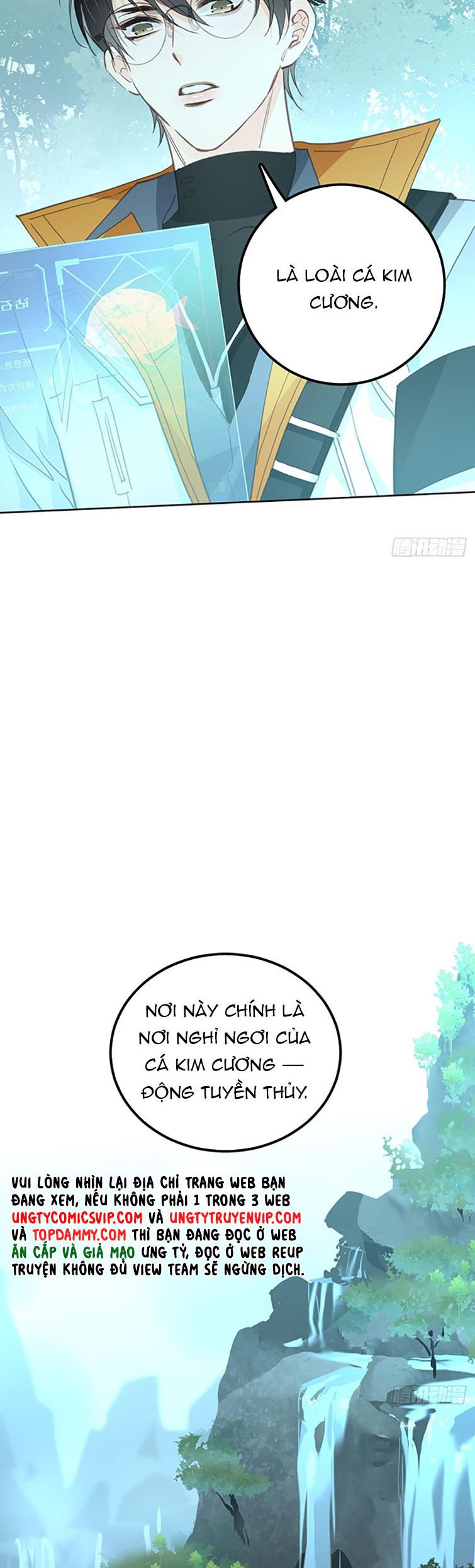 Ong Thợ Chap 22 - Next Chap 23