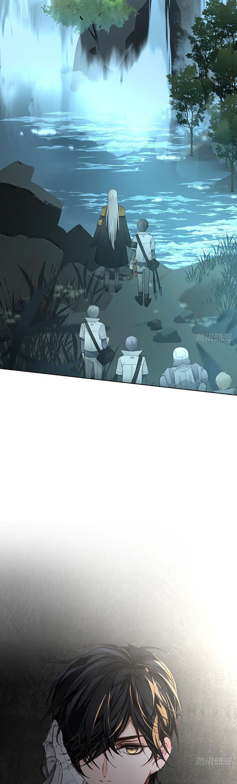 Ong Thợ Chap 22 - Next Chap 23