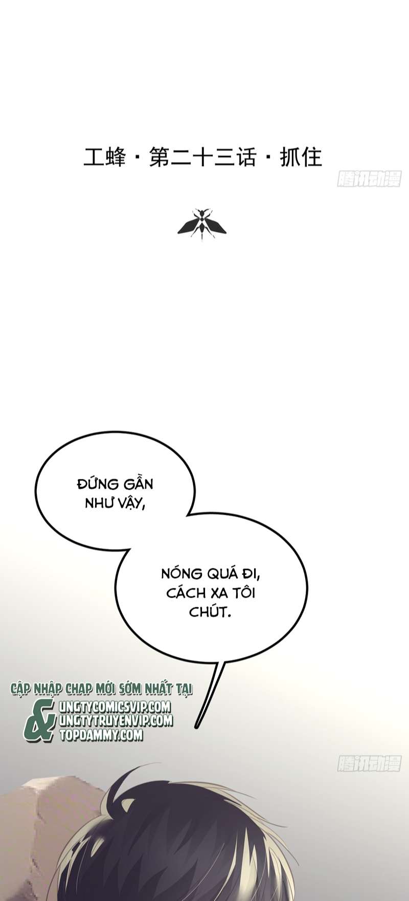 Ong Thợ Chap 23 - Next Chap 24