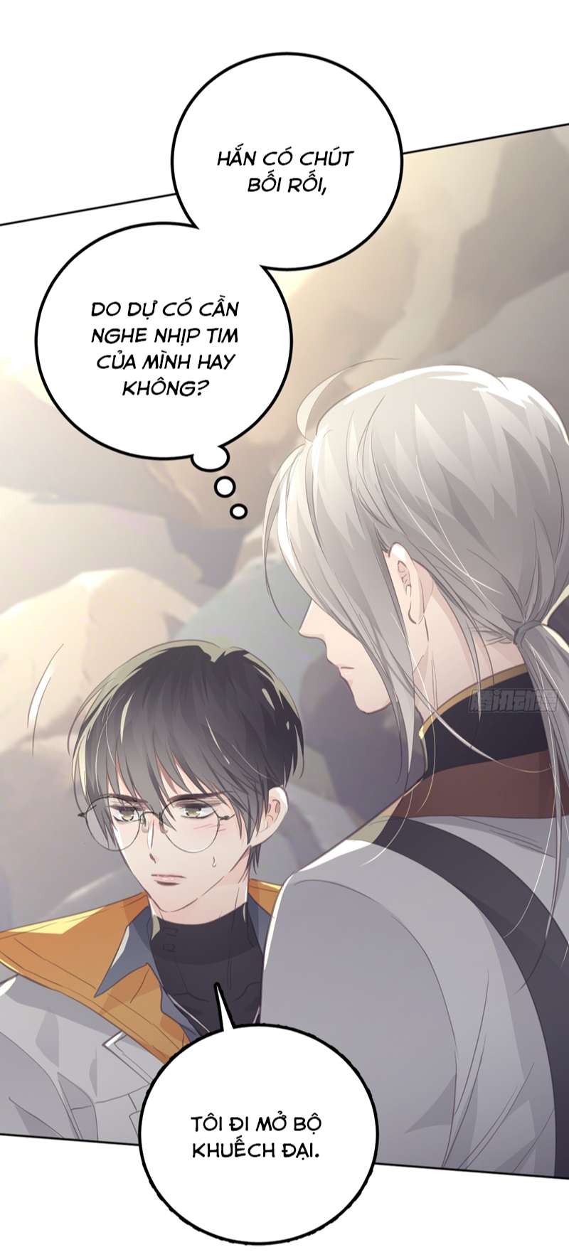 Ong Thợ Chap 23 - Next Chap 24