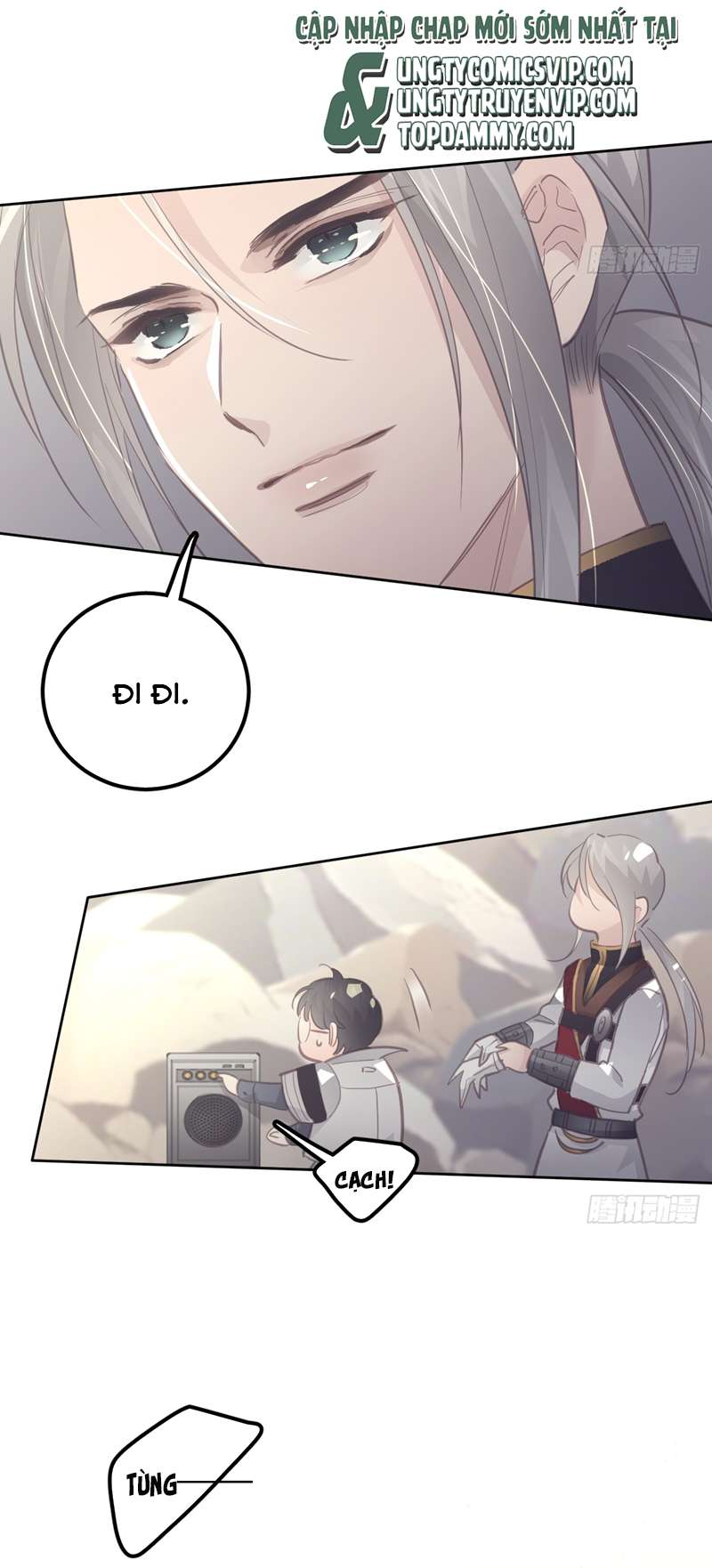 Ong Thợ Chap 23 - Next Chap 24