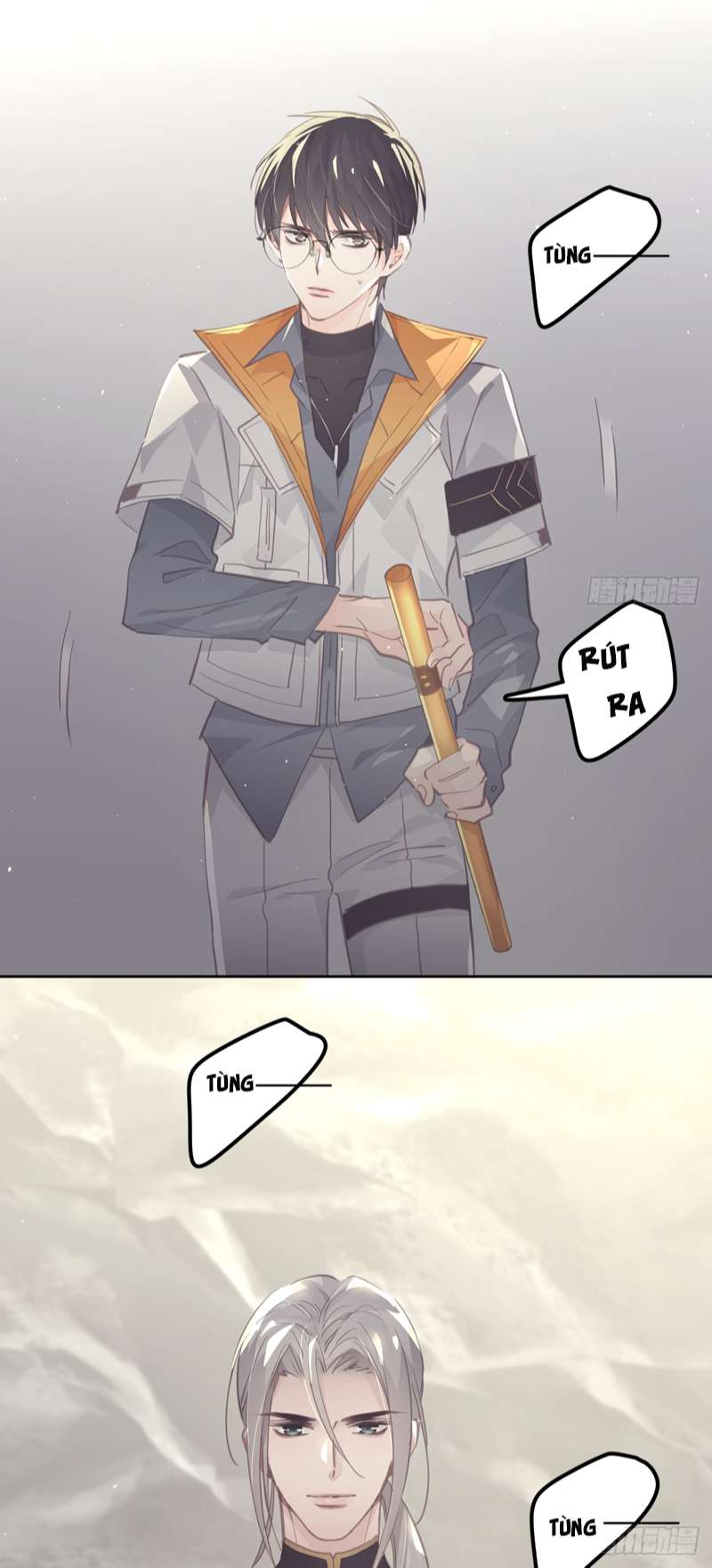 Ong Thợ Chap 23 - Next Chap 24