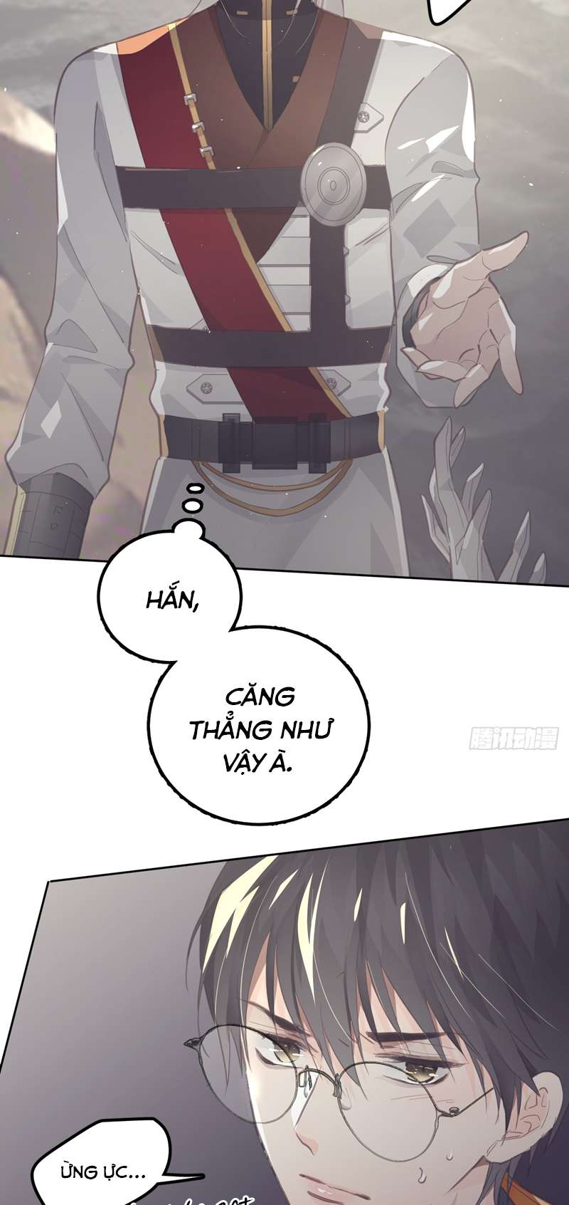 Ong Thợ Chap 23 - Next Chap 24