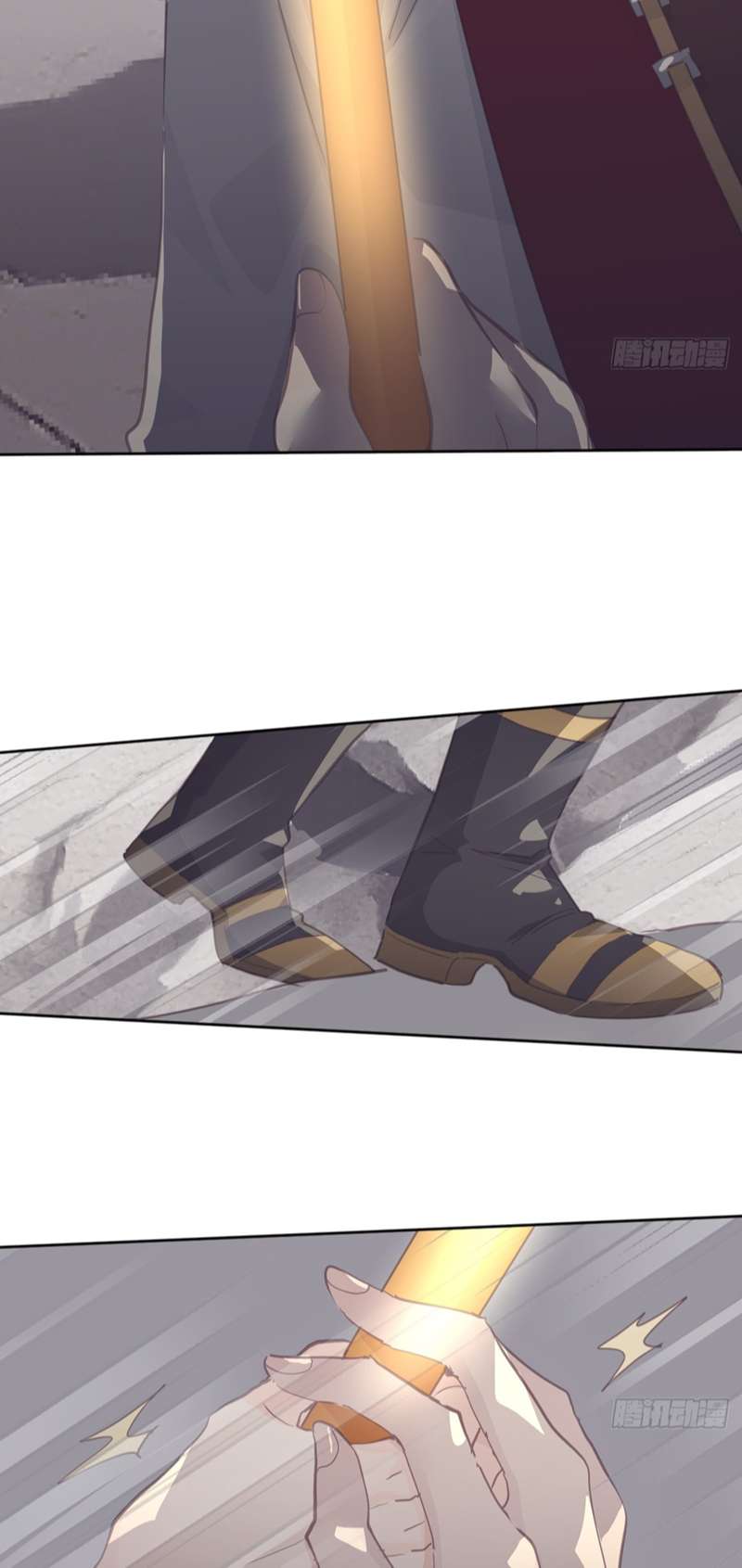 Ong Thợ Chap 23 - Next Chap 24