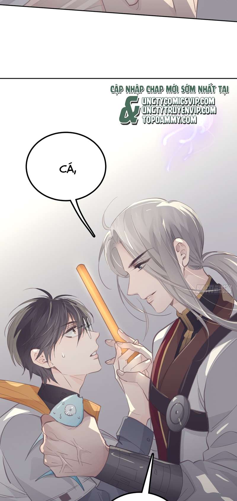 Ong Thợ Chap 23 - Next Chap 24