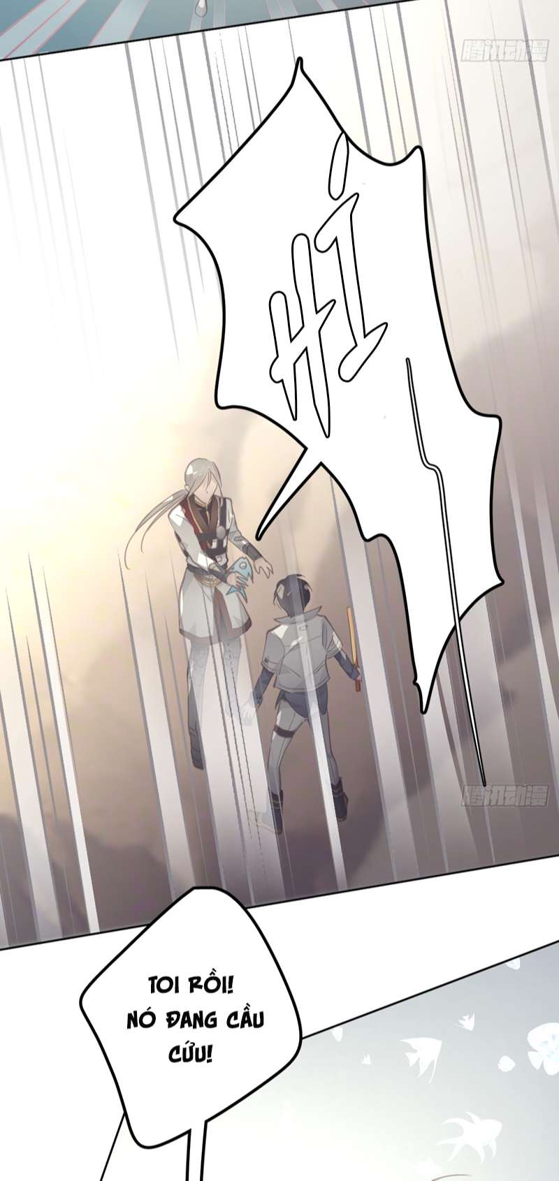 Ong Thợ Chap 23 - Next Chap 24