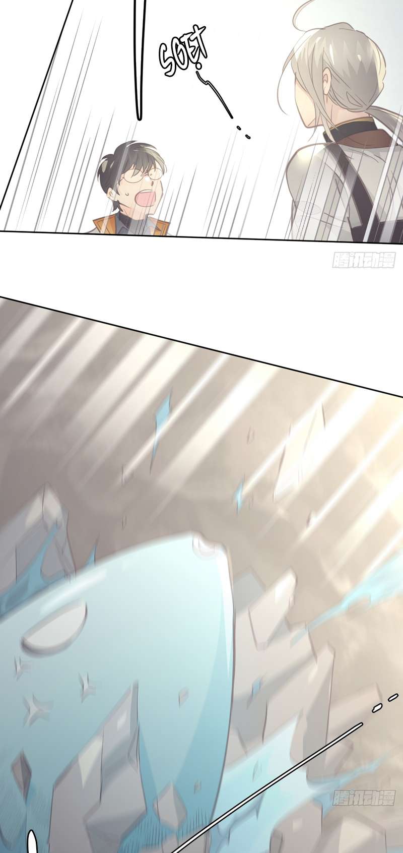 Ong Thợ Chap 23 - Next Chap 24