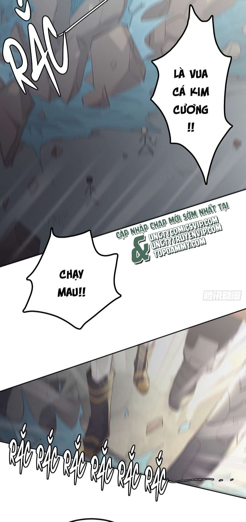 Ong Thợ Chap 23 - Next Chap 24