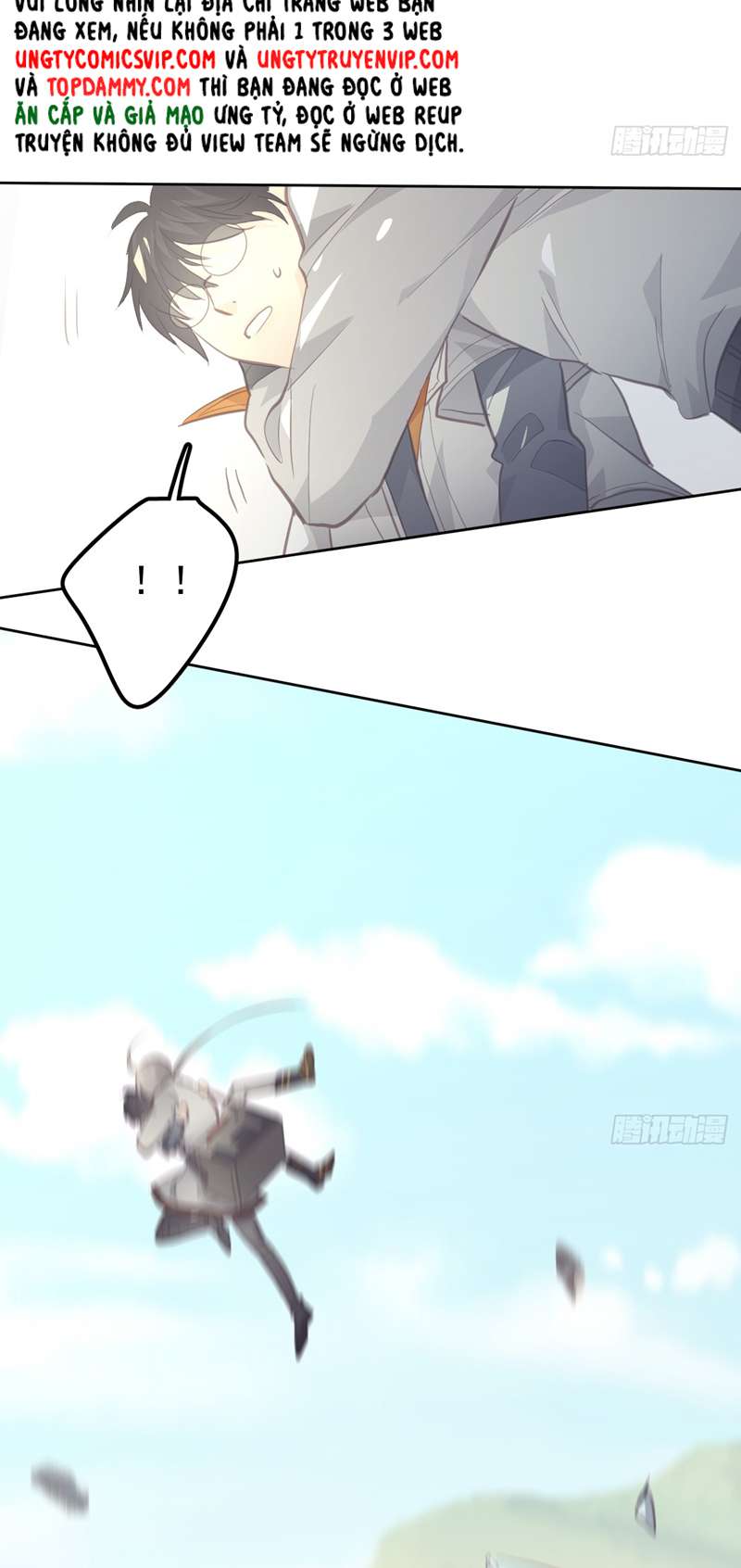 Ong Thợ Chap 23 - Next Chap 24