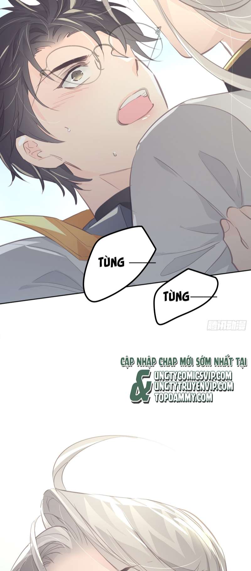 Ong Thợ Chap 23 - Next Chap 24