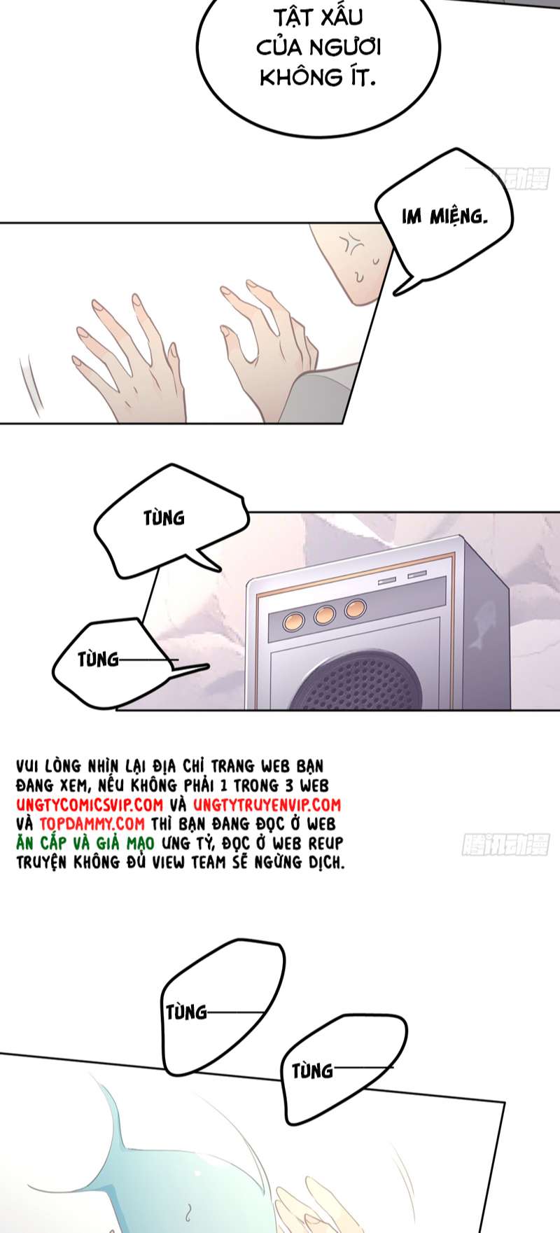 Ong Thợ Chap 23 - Next Chap 24