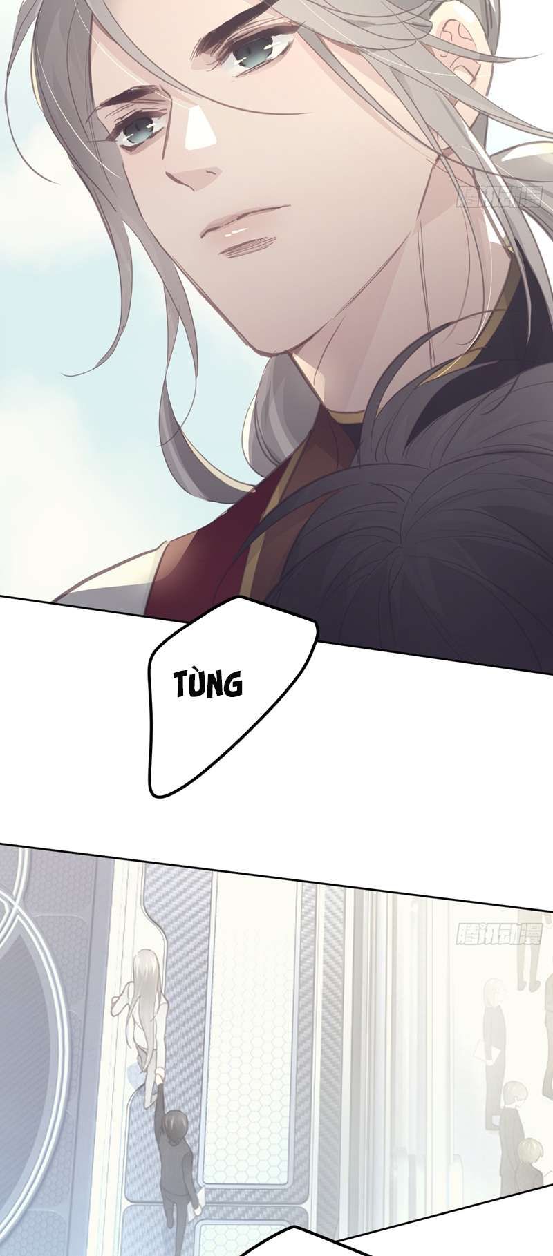 Ong Thợ Chap 23 - Next Chap 24