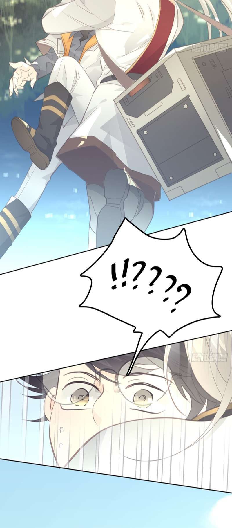 Ong Thợ Chap 23 - Next Chap 24