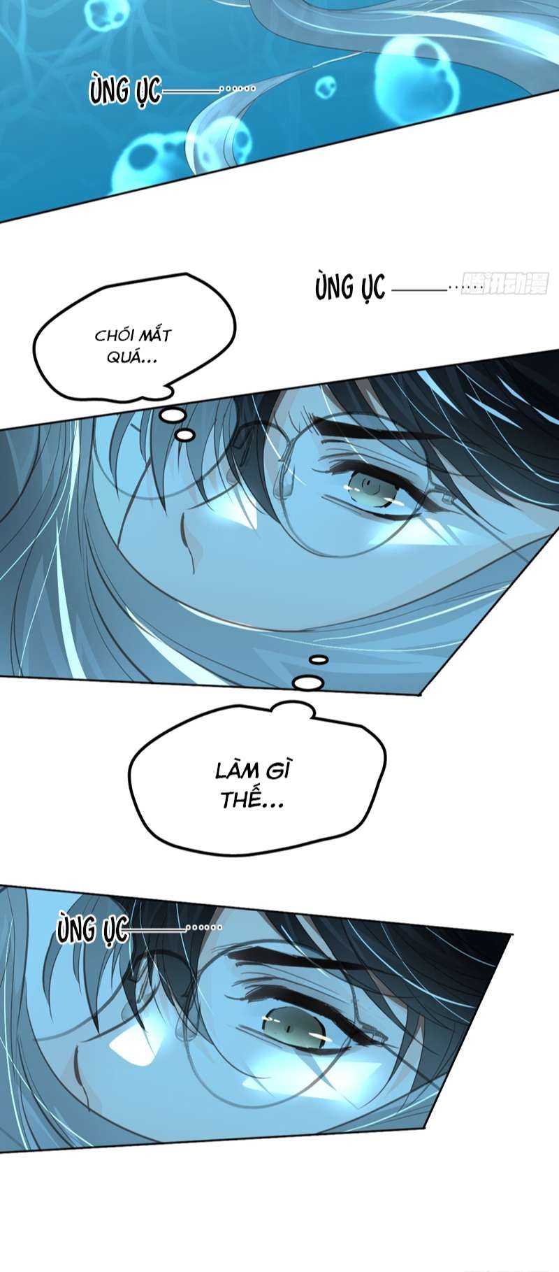 Ong Thợ Chap 23 - Next Chap 24