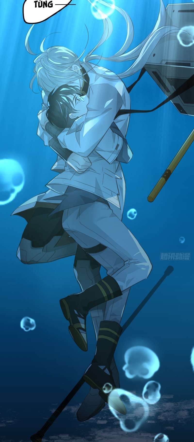 Ong Thợ Chap 23 - Next Chap 24