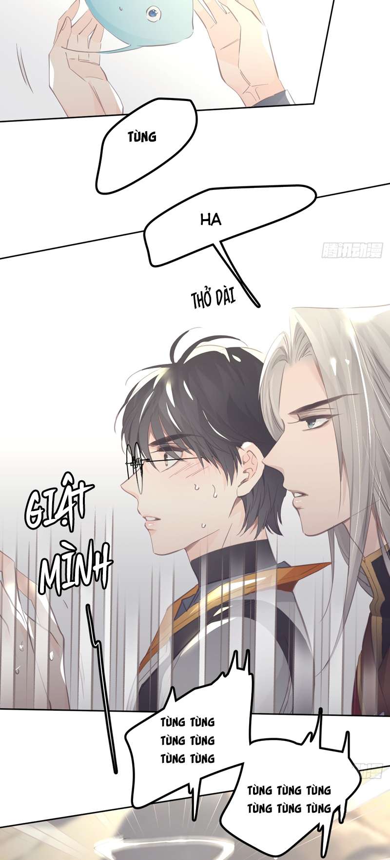 Ong Thợ Chap 23 - Next Chap 24