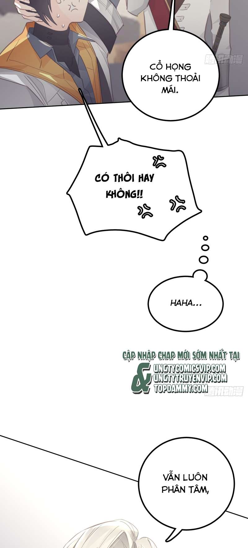 Ong Thợ Chap 23 - Next Chap 24