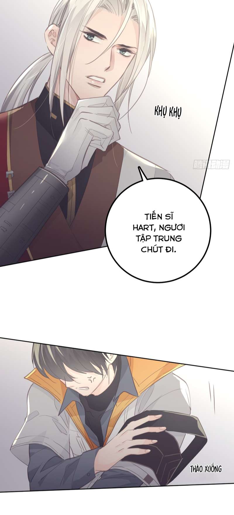 Ong Thợ Chap 23 - Next Chap 24