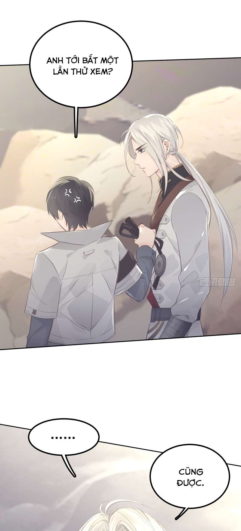 Ong Thợ Chap 23 - Next Chap 24