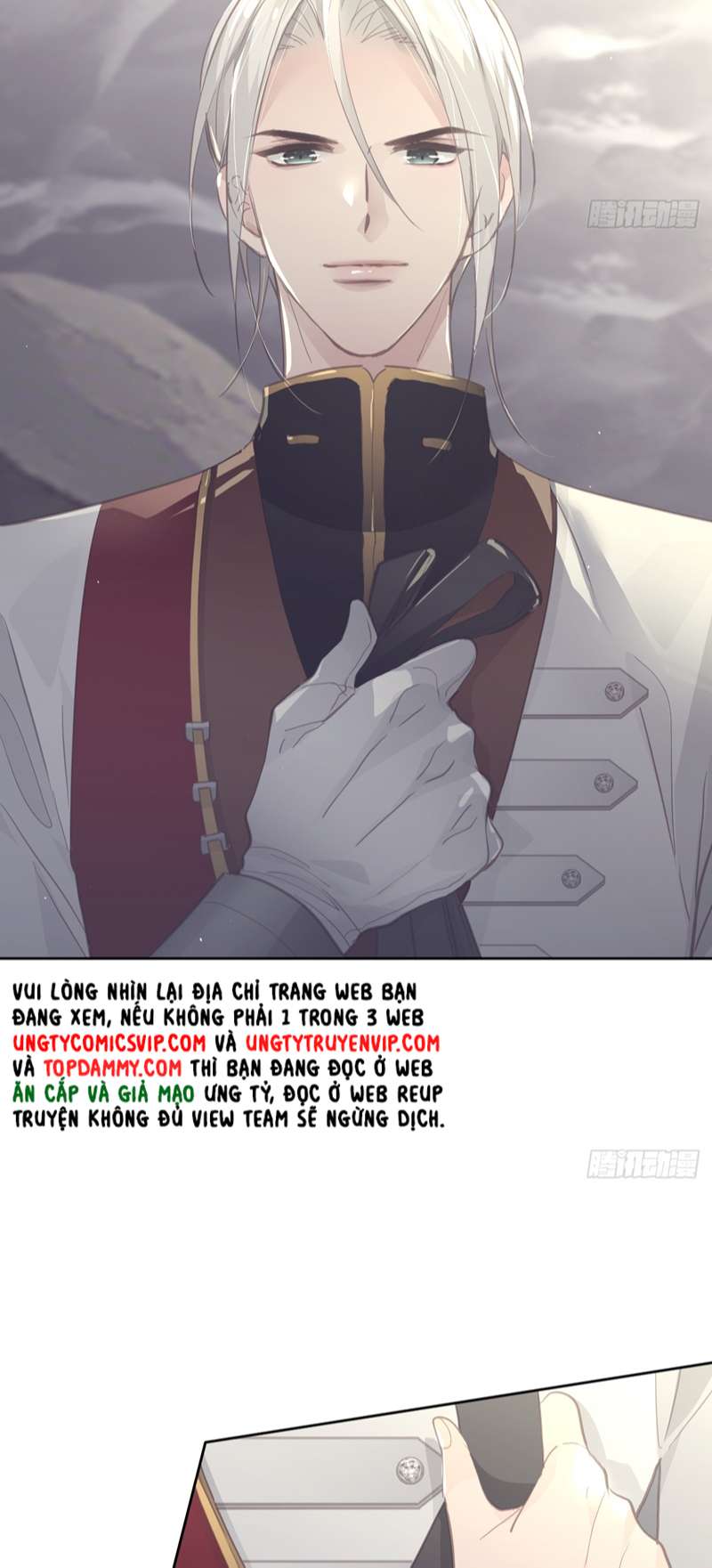 Ong Thợ Chap 23 - Next Chap 24