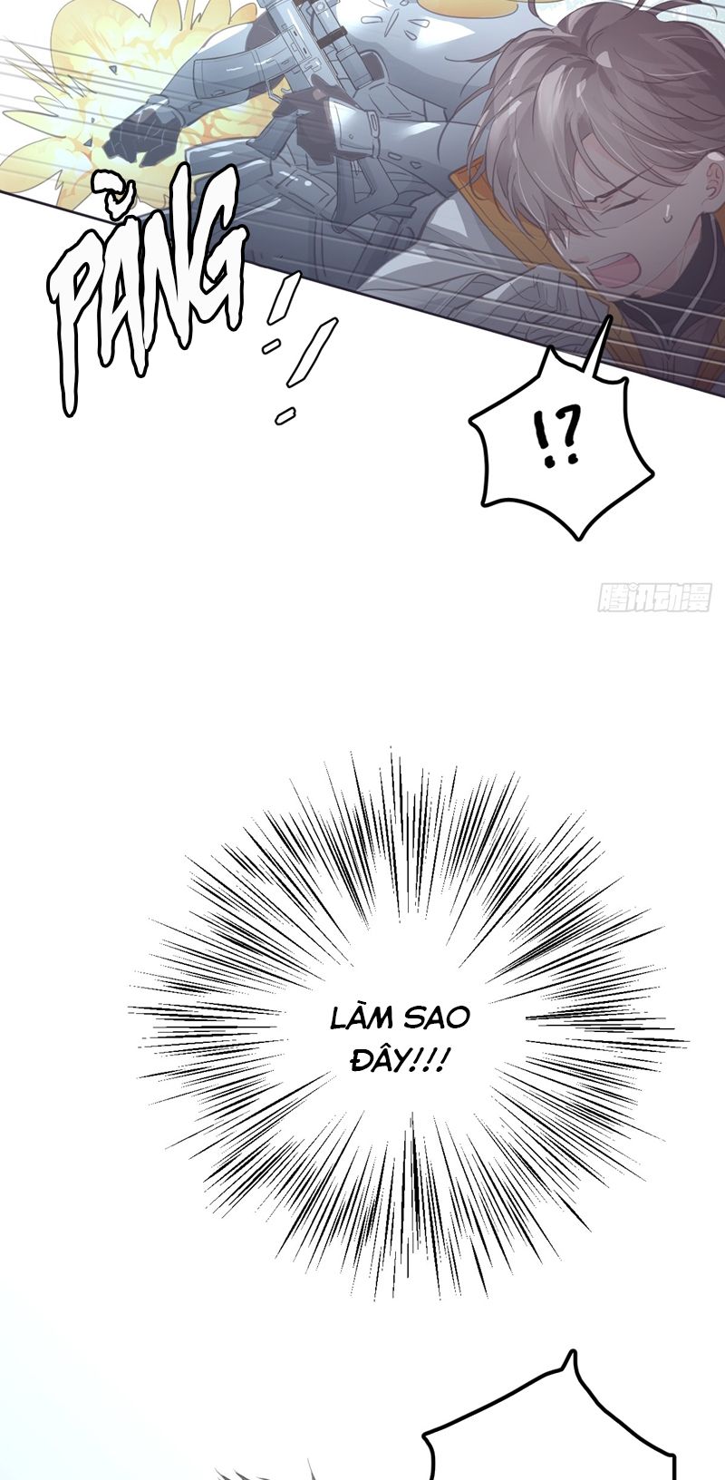 Ong Thợ Chap 24 - Next Chap 25