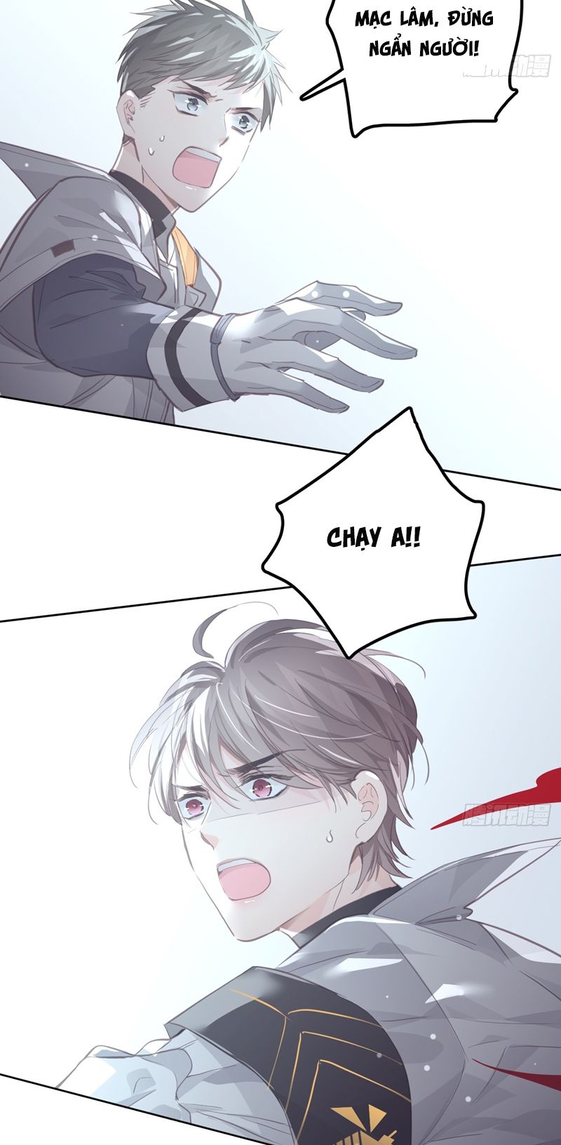 Ong Thợ Chap 24 - Next Chap 25