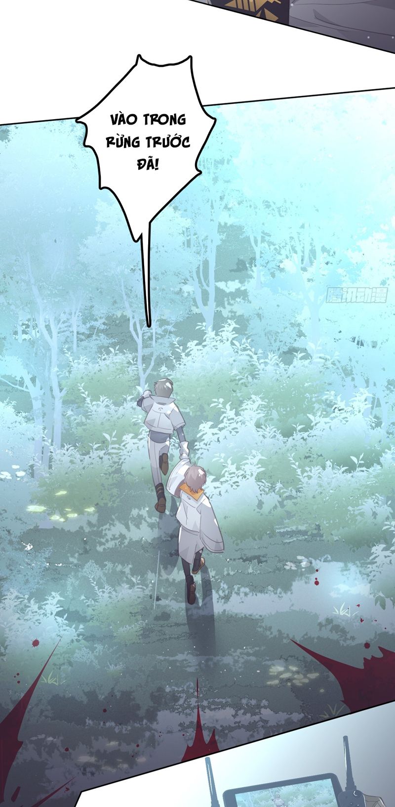 Ong Thợ Chap 24 - Next Chap 25