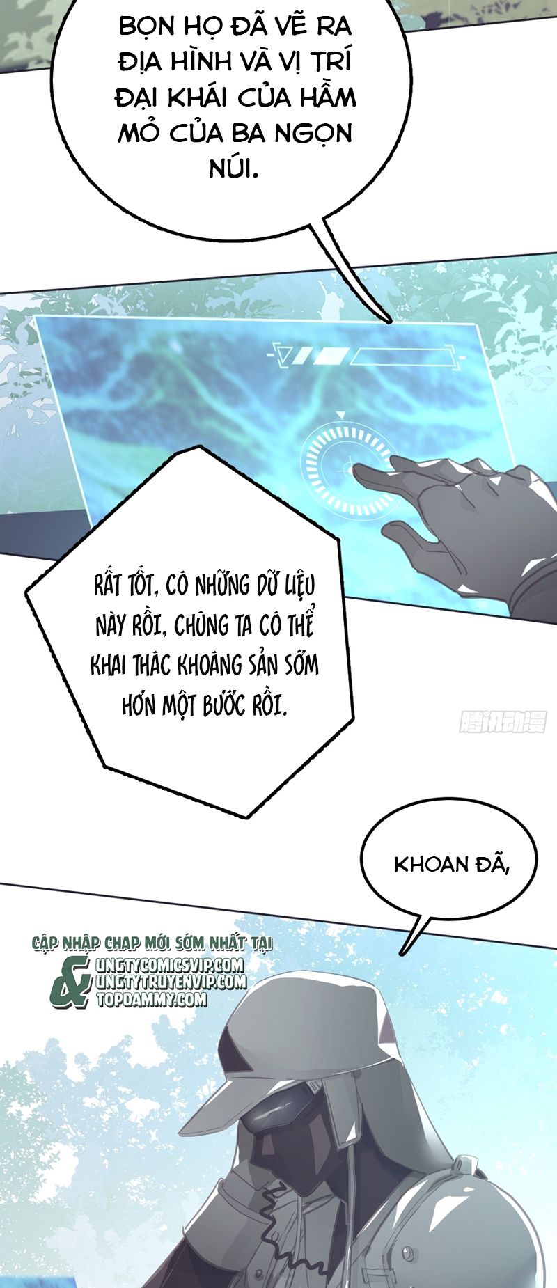 Ong Thợ Chap 24 - Next Chap 25