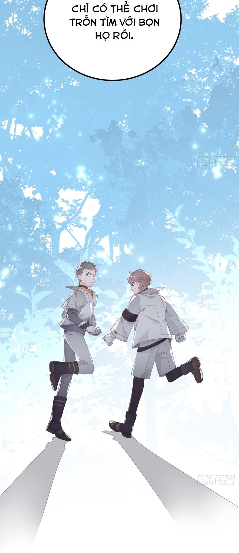 Ong Thợ Chap 24 - Next Chap 25