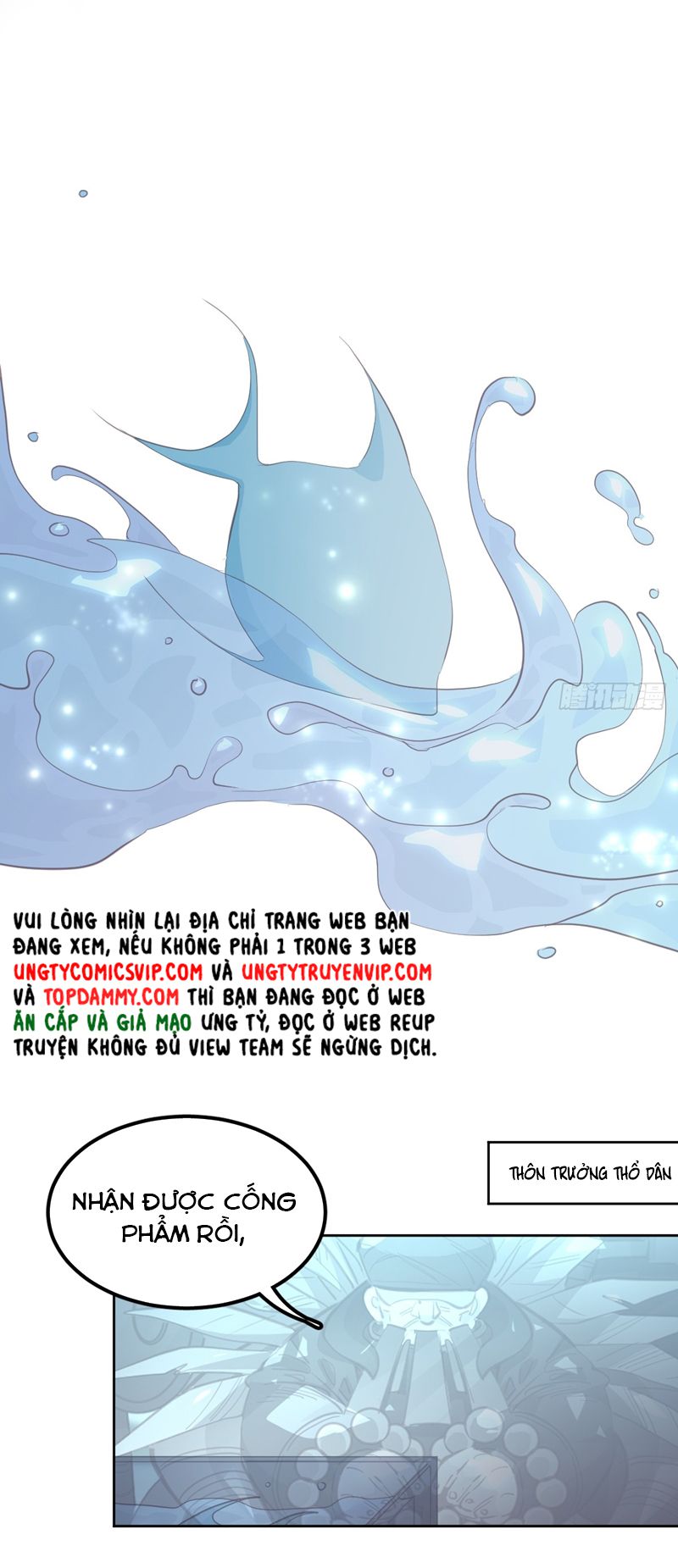 Ong Thợ Chap 24 - Next Chap 25