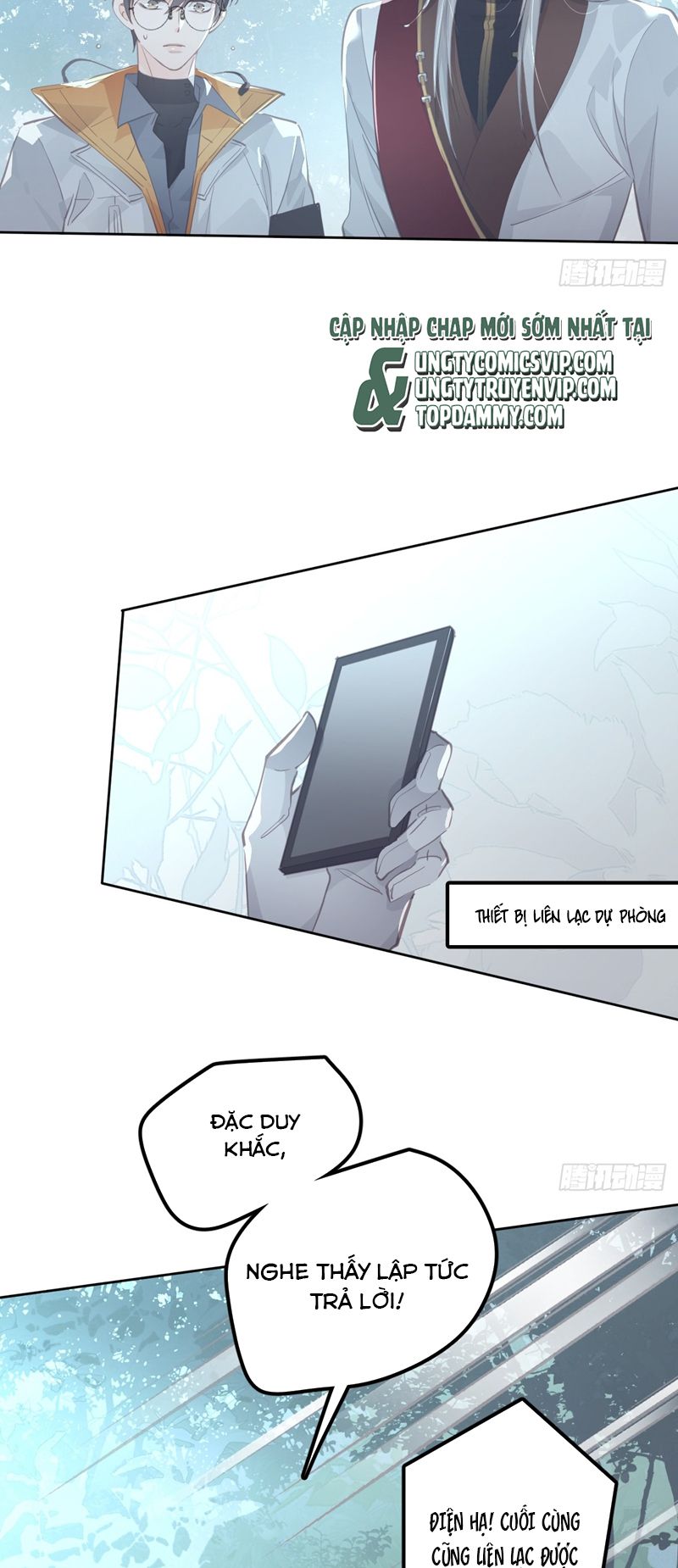 Ong Thợ Chap 24 - Next Chap 25