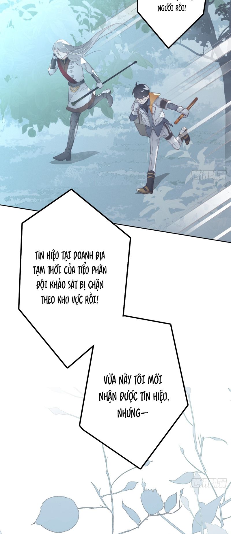 Ong Thợ Chap 24 - Next Chap 25