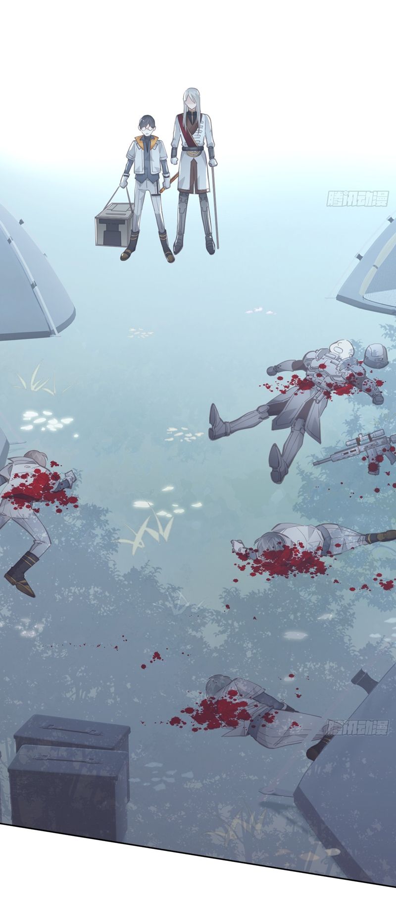 Ong Thợ Chap 24 - Next Chap 25